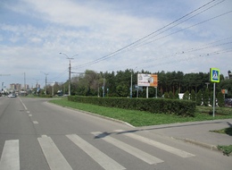 Сторона А